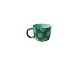 Chino Mug - Daisy - Green - Jones & Co
