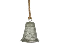 Hanging Bell Dymp