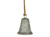 Hanging Bell Dymp