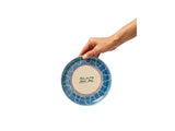 Love Notes Plate - Cheat Day - Jones & Co