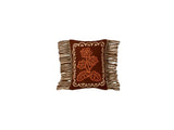 Cushion -  Martine Mini Brown - Bonnie & Neil