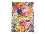 Tea Towel - Sanderson Rose & Peony