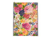 Tea Towel - Sanderson Rose & Peony