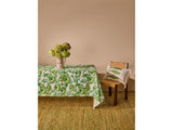 Tablecloth Heirloom Green - Large - Bonnie & Neil