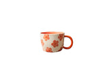 Chino Mug - Daisy - Peach - Jones & Co