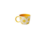 Chino Mug - Daisy - Mustard - Jones & Co