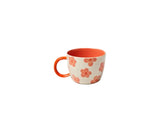Chino Mug - Daisy - Peach - Jones & Co