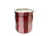 Candle - Roses - Medium - Noss & Co