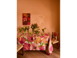 Tablecloth - Tulip Multi - Medium 250 x 170cm - Bonnie & Neil