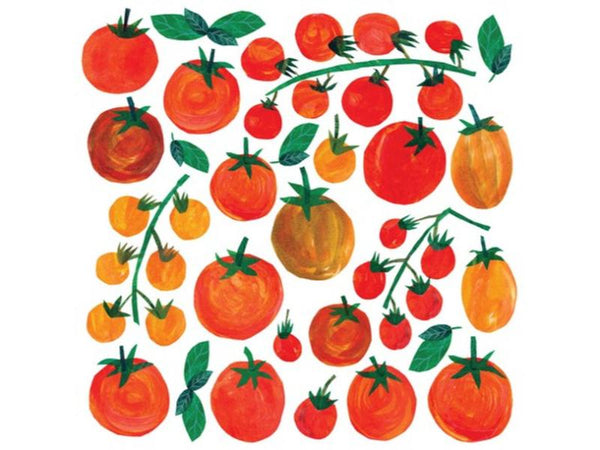 Paper Napkins - Tracey's Pomodori - Pkt 20