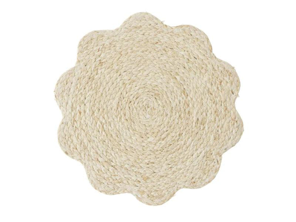 Sonny Husk Placemat - 38cm - Natural