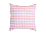 Hazy Days Linen European Pillowcases - Set of 2 - Kip & Co