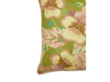 Cushion - Mountain Floral Citrine - Bonnie & Neil