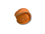 Dog Toy - Ball - Ochre