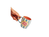 Love Notes Mug - Easy Peasy - Jones & Co