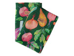Veggie Soup Napkins -  Set of 4 - Kip & Co