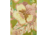 Cushion - Mountain Floral Citrine - Bonnie & Neil