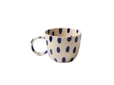 Chino Mug Boss Blue Spot - Jones & Co