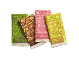 Napkin Set - Indiana Linen - Citrine - Set of 4 - Sage & Clare