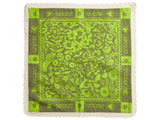 Napkin Set - Indiana Linen - Citrine - Set of 4 - Sage & Clare