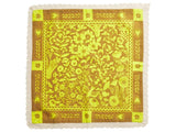 Napkin Set - Indiana Linen - Citrine - Set of 4 - Sage & Clare