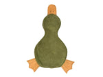 Dog Play - Paul the Platypus - Chive