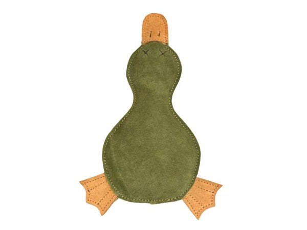 Dog Play - Paul the Platypus - Chive