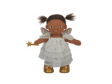Dream Dinkum Dolls - Fairy Freya - Pearl - Olli Ella