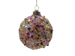 Sequins Bauble - x 1