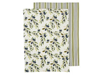 Tea Towel - Oliva - Set of 2