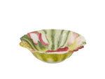 Patch Ceramic Vegetable Bowl