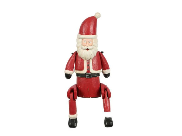 Puppet - Santa - Small