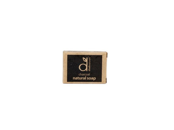 Guest Soap 10g - Charcoal