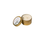 Candle - Travel Tin - Wildflower & Honey
