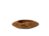 Hani Hand Carved Serving Dish - Large