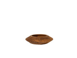 Hani Hand Carved Serving Dish - Small