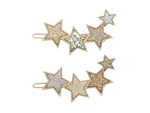Starry Snap Grips