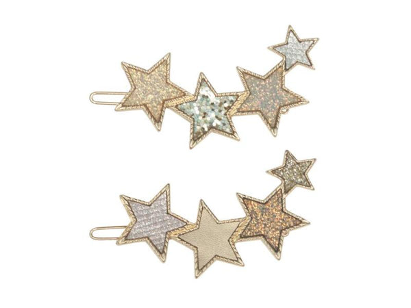 Starry Snap Grips
