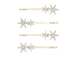 Twinkly Star Grips
