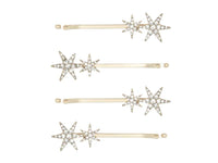 Twinkly Star Grips
