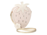 Childs Bag - Strawberry - Mimi & Lula