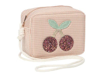 Childs Bag - Cherries - Mimi & Lula