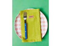 Pear Linen 4P Napkin Set - Kip & Co