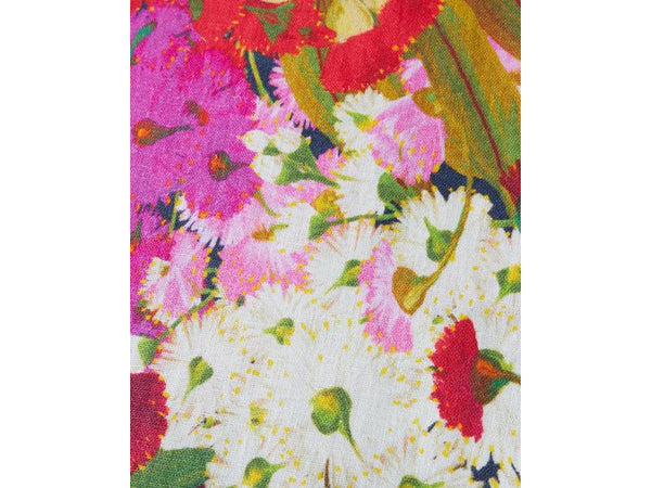 Tablecloth - Australian Bush Blossom - Standard Rectangular - Kip&Co