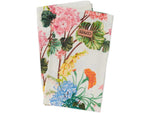 Bouquet Beauty Linen 4P Napkin Set - Kip & Co