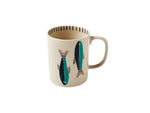 Offshore Mug - Fish - Jones & Co