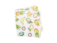 Tropics Multi Tablecloth - Large - Bonnie & Neil