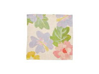 Moana Floral Multi Napkins - Set of 6 - Bonnie & Neil