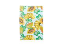 Fruit Salad Blue Tea Towel - Bonnie & Neil