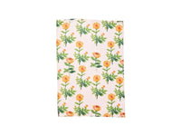 Petite Lani Floral Pink Tea Towel - Bonnie & Neil